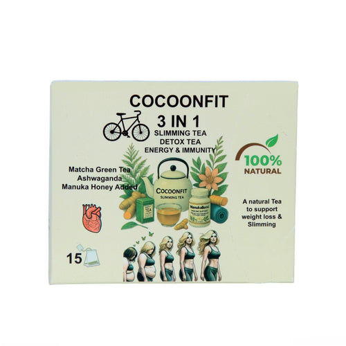 Cocoon Fit Tea