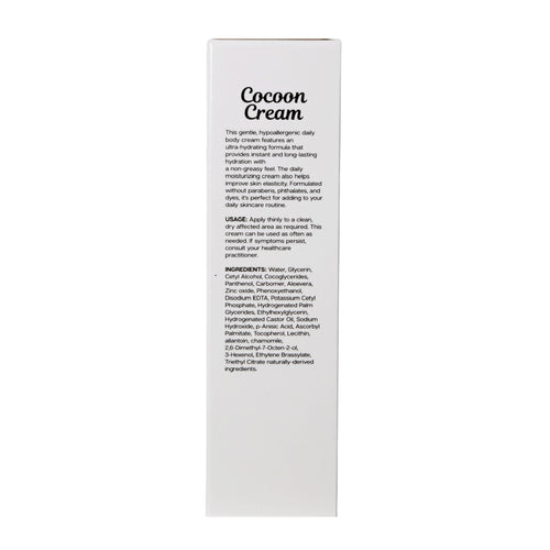 Cocoon cream for Babies & Adults Ultra sensitive.